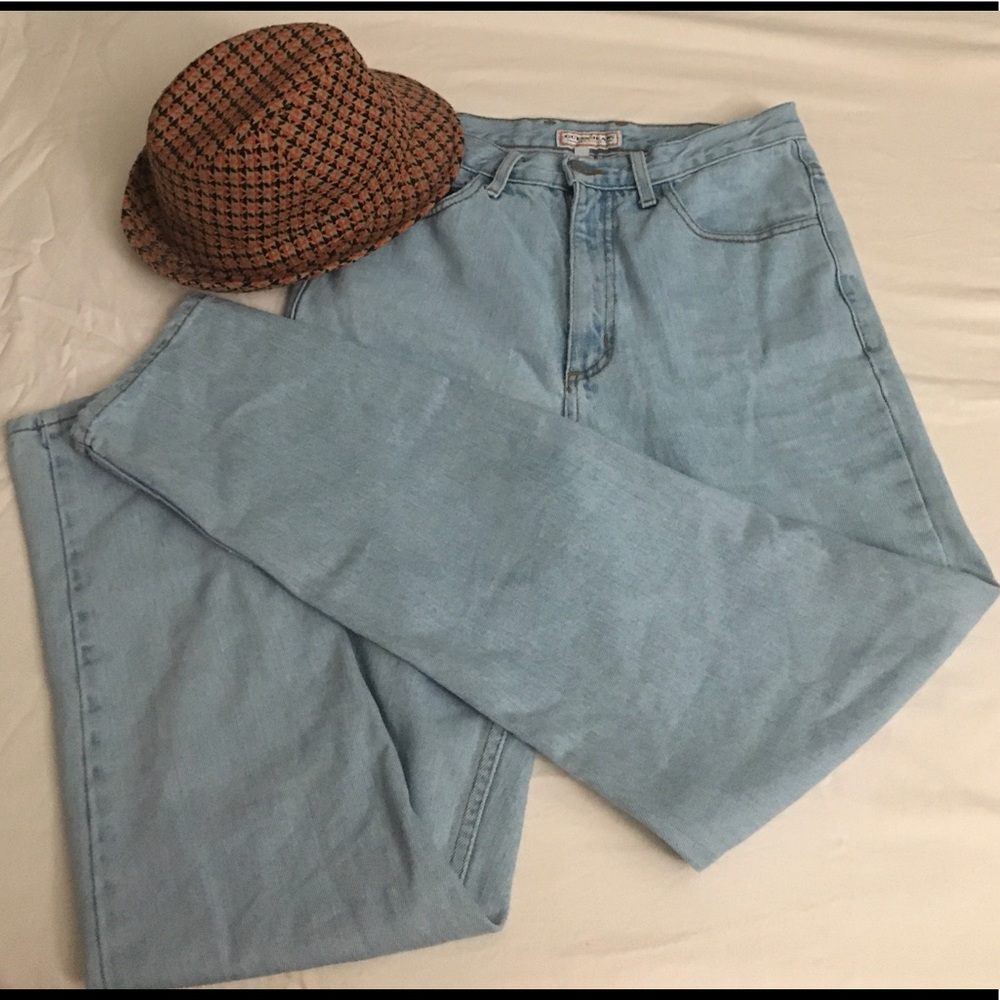 ❓Vintage GUESS❓size 30 (safe 8/10)
